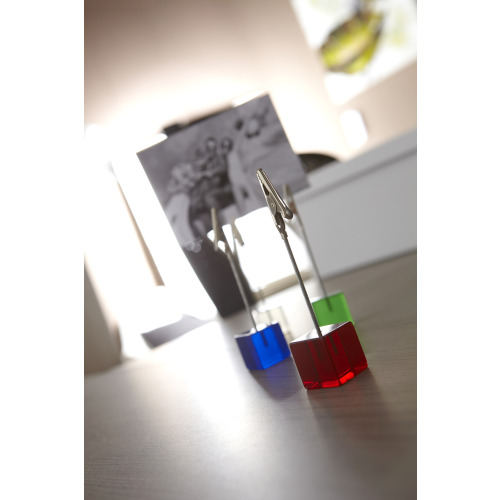 Klip do notatek Neutralny V2408-00 (3)