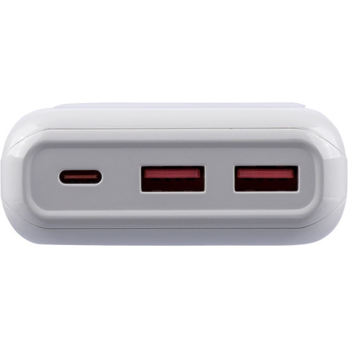 Power bank 20000 mAh Biały VB103-02 (8)