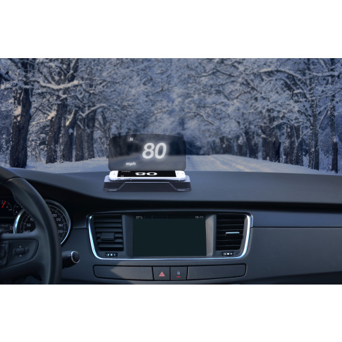 Ładowarka samochodowa Czarny MO9409-03 (10)