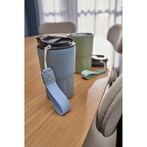 Kubek termiczny 320 ml Beżowy VA137-20 (2)