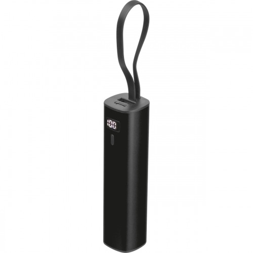 Power bank 5000 mAh DONCASTER Czarny 534403 