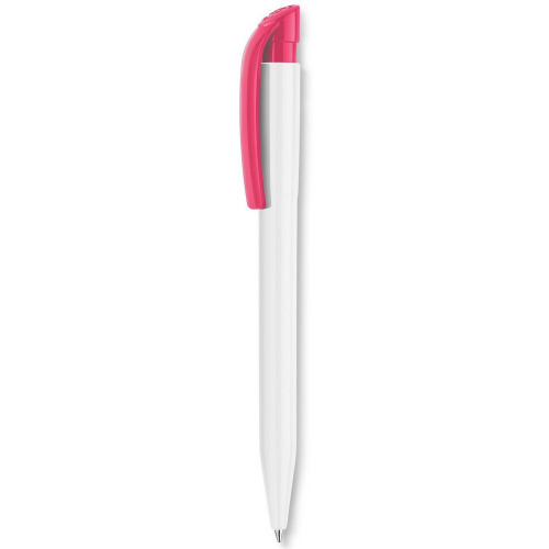 Długopis ABS Stilolinea S45 Fuksja VA829-31 