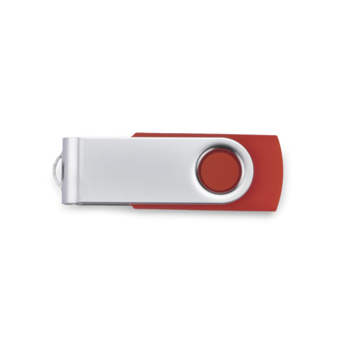 Pamięć USB TWISTER 32 GB Czerwony 44015-04 (1)
