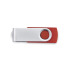 Pamięć USB TWISTER 32 GB Czerwony 44015-04 (1) thumbnail