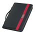 Folder A4 w linie MILWAUKEE Czarny 062503  thumbnail
