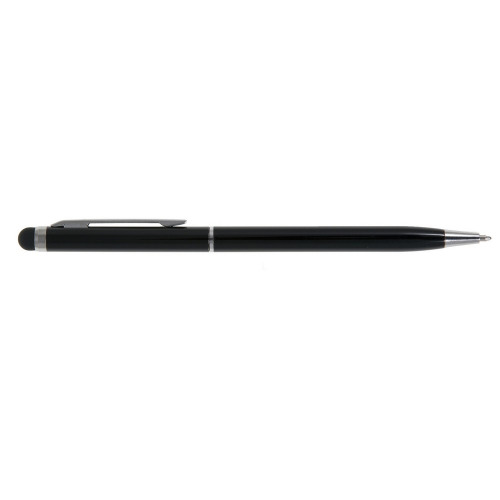Długopis, touch pen | Irin Czarny V1537-03 (1)