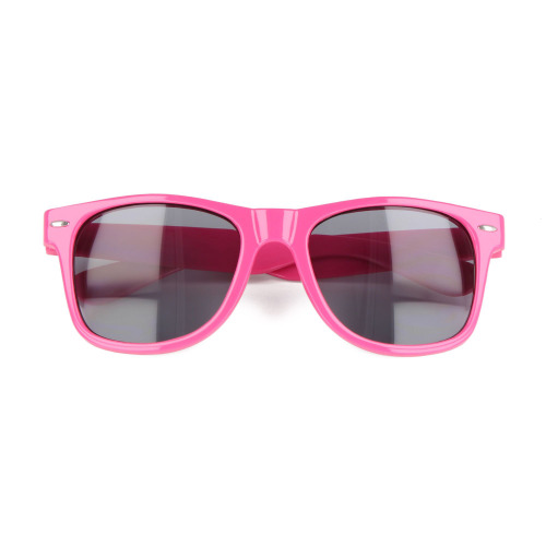 Okulary przeciwsłoneczne Justin RPC UV400 Różowy LT86722-N0076 (1)