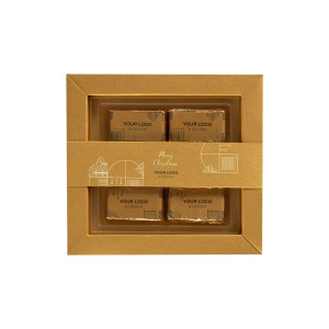 Kolekcja Decadence Gold Bar Mini