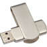 Pendrive 8GB Suzano Szary 166607  thumbnail
