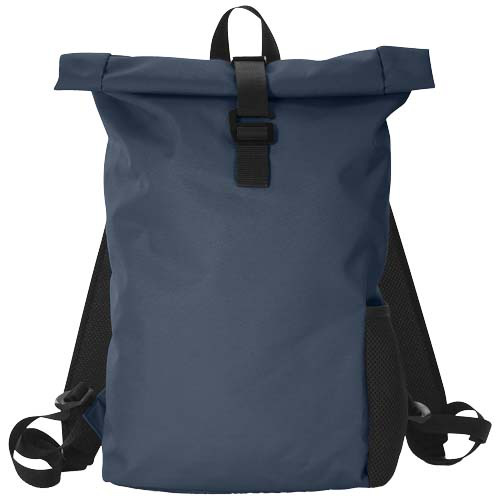 Citizen Green Vanguard plecak z recyklingu  Granatowy 12080355 