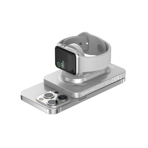 Power bank 5000 mAh Urban Vitamin Malibu, RABS Srebrny P322.832 (13)