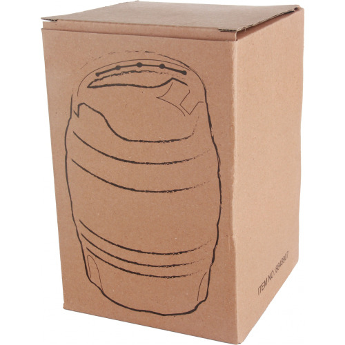 Lunch box 600 ml i 320 ml GIOIA Szary 8848907 (11)
