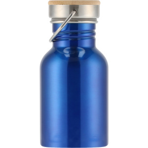 Butelka stalowa OSLO 300 ml