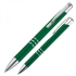 Długopis metalowy ASCOT zielony 333909 (1) thumbnail