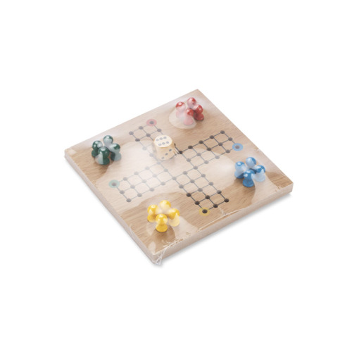 Gra chińczyk PAWN Naturalny 20157-17 (9)