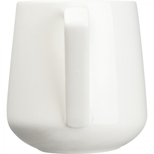 Kubek porcelanowy 300 ml RUDOLF Biały 8268806 (5)