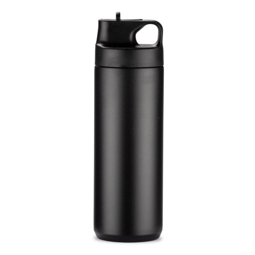 Bidon termiczny VELORA 500 ml Czarny 16048-02 (2)