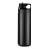 Bidon termiczny VELORA 500 ml Czarny 16048-02 (2) thumbnail