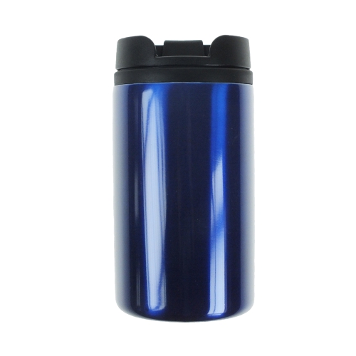 Kubek termiczny 290 ml niebieski V9807-11 (1)