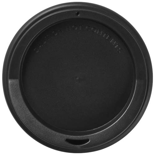 Americano® Switch kubek o pojemności 200 ml z pokrywką Czarny 21027290 (3)