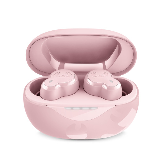 Słuchawki douszne Fresh 'n Rebel Twins Breez True Wireless Różowy LT49738-N0076 (3)
