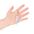 Gwizdek alarmowy Srebrny LT93420-N0005 (3) thumbnail