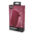 2PB18100 | Fresh 'n Rebel Powerbank 18000mAh USB-C Fast Charging 20W Czerwony LT49403-N0021 (2) thumbnail
