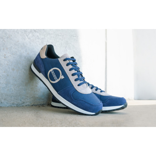 Sneakersy New Flash logo z boku Wielokolorowy OGKN2308.NFI 