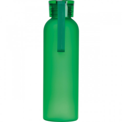 Butelka na wodę READING 600 ml Zielony 532209 (4)