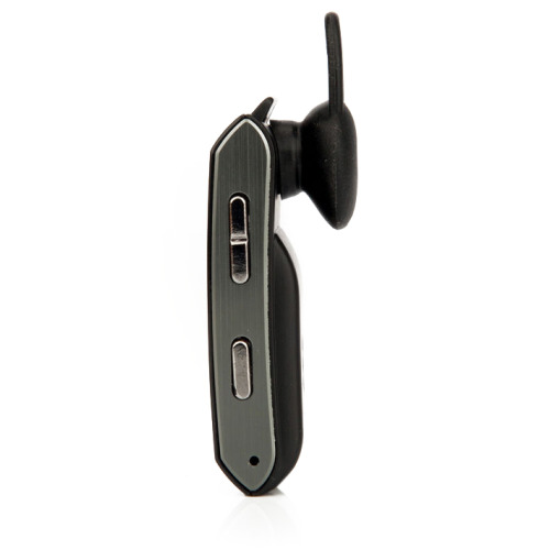 Smartband ze słuchawką Bluetooth 3.0 Złoty EG 020898 (3)