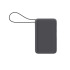 Powerbank Nova Laptop 65 W z wbudowanym kablem USB-C 30000 mAh Ciemnoszary LT95520-N0060 (3) thumbnail