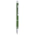 Długopis zielony V1837-06  thumbnail