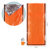 Śpiwór termiczny do sytuacji awaryjnych w terenie Pomarańczowy LT94580-N0026 (5) thumbnail