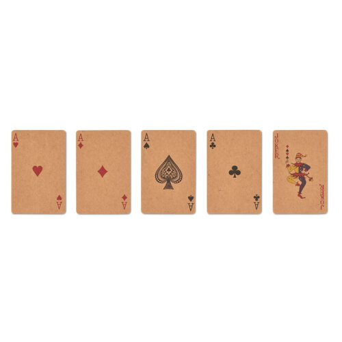 2 talie kart papierowych drewna MO6518-40 (4)