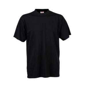T-shirt Męski Klasyczny Bawełniany