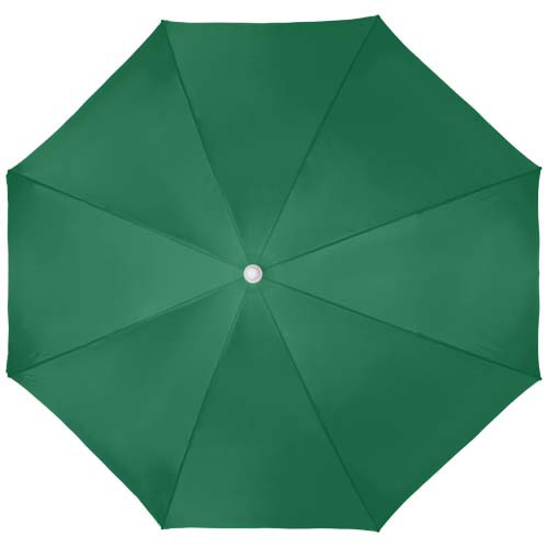 Parasol plażowy Zenith Zielony 10942061 (3)