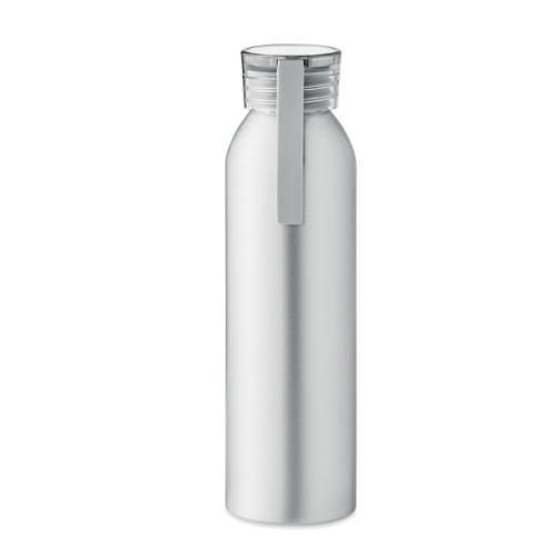 Butelka aluminiowa 600ml srebrny mat MO6469-16 (2)