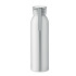 Butelka aluminiowa 600ml srebrny mat MO6469-16 (2) thumbnail