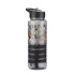 Bidon z filtrem węglowym KIVI 700 ml Czarny 16212-02 (12) thumbnail