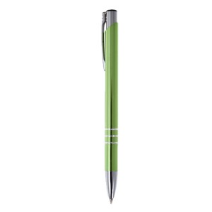 Długopis jasnozielony