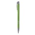 Długopis jasnozielony V1501-10  thumbnail