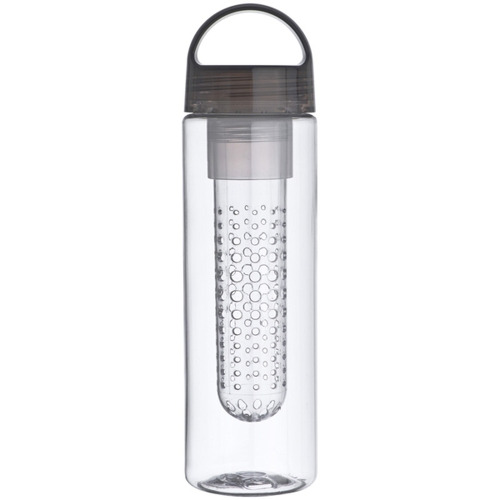 Bidon TOULON 650 ml Ciemnoszary 000877 