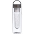 Bidon TOULON 650 ml Ciemnoszary 000877  thumbnail