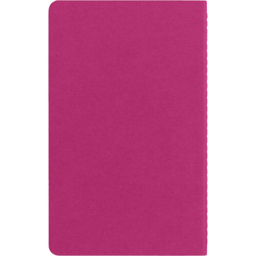 Zeszyt MOLESKINE Cahier Journal ok. A5 Fuksja VM024-31 