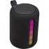 Głośnik bluetooth podświetlany LED GRETA Czarny 3524403 (7) thumbnail