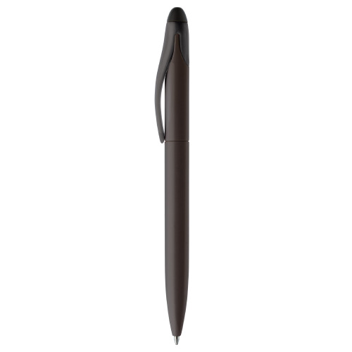 Długopis Stylus Touchy Czarny / czarny LT87694-N0202 (1)