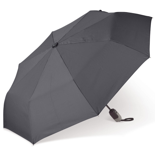 Składana parasolka Deluxe 22'' otwierana i zamykana automatycznie Czarny LT97105-N0002 (1)