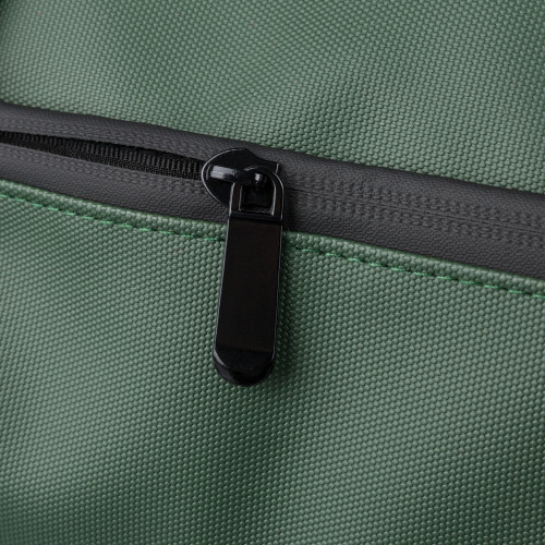 Torba sportowa, podróżna Zielony VB124-06 (10)