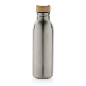 Butelka sportowa 600 ml Avira Alcor, stal nierdzewna z recyklingu