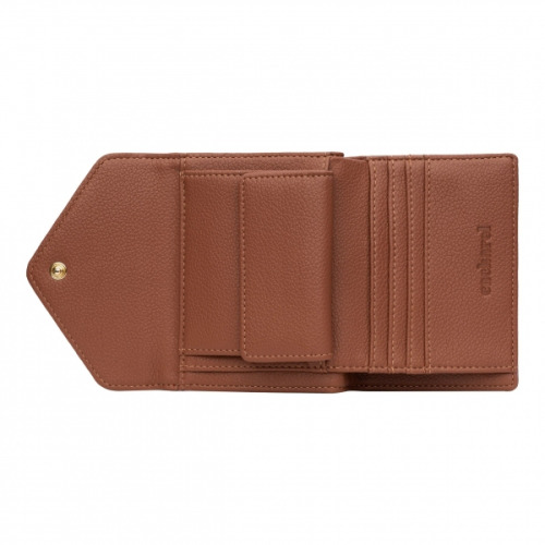 Portfel damski Alma Camel Camel CEL219Z (3)